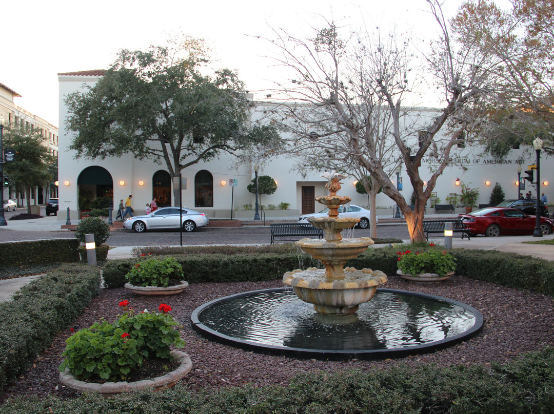 The Charles Hosmer Morse Museum Of American Art景点图片