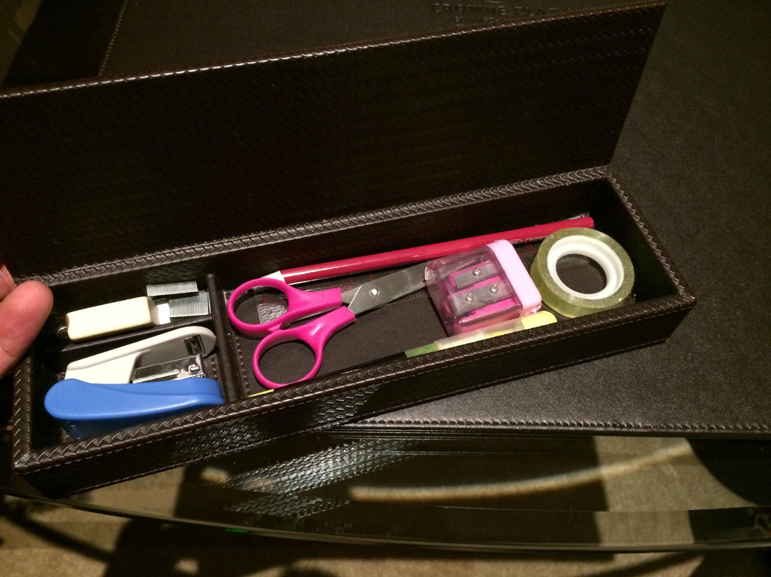 广州花都皇冠假日酒店主图