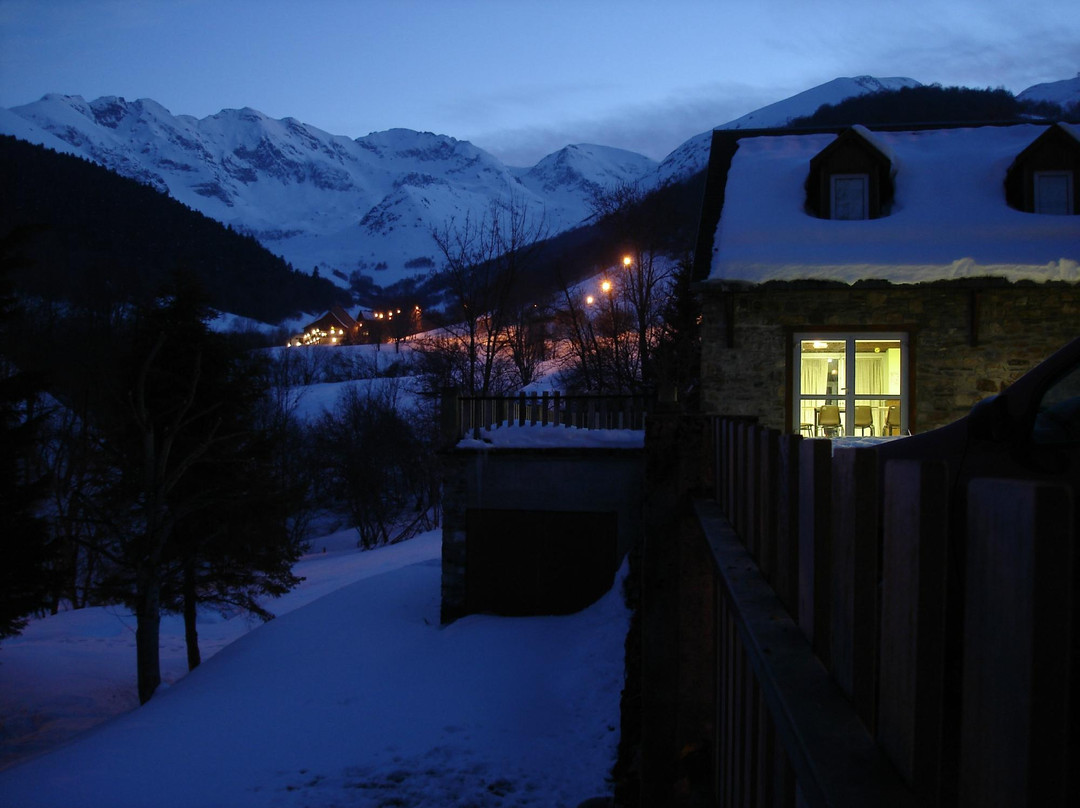 Cepeb la Grange