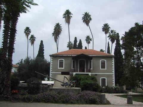 Kibbutz Degania Alef景点图片