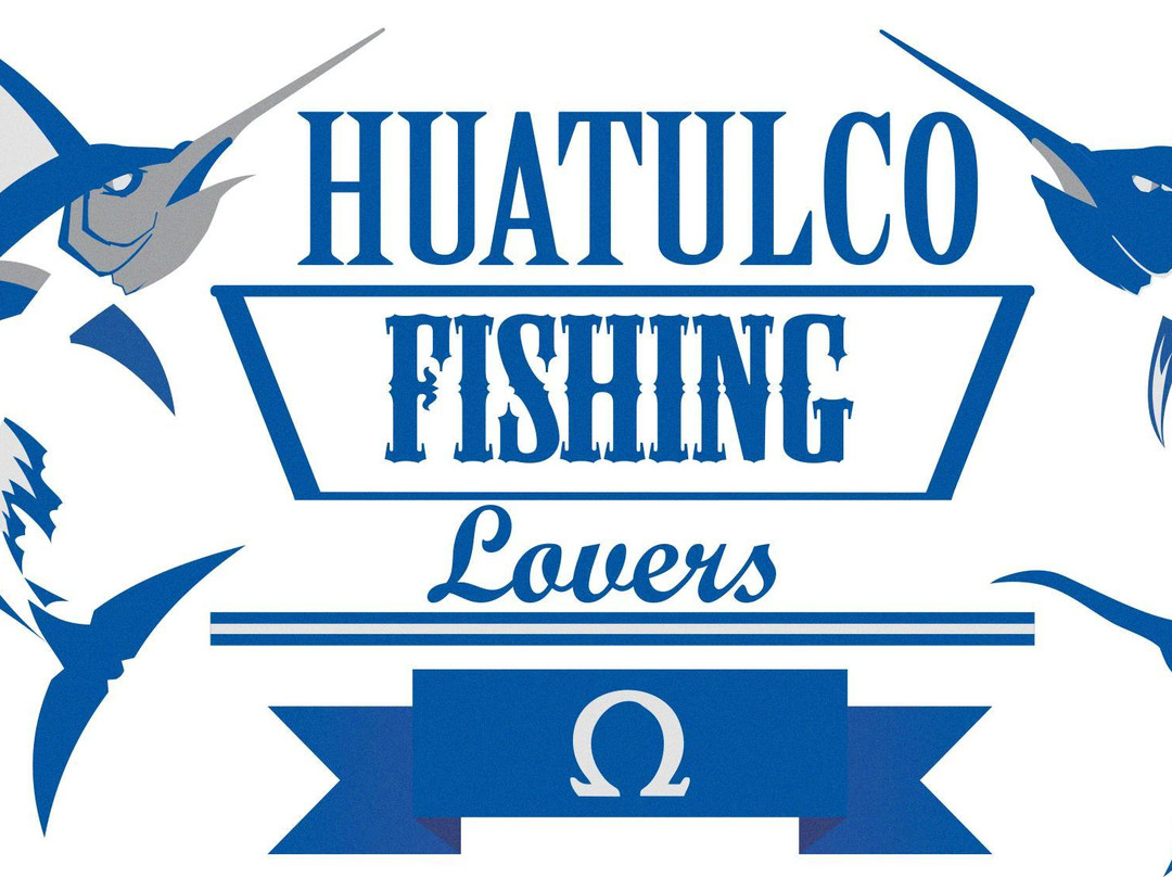 Huatulco Fishing Adventures-Crucecita必去景点
