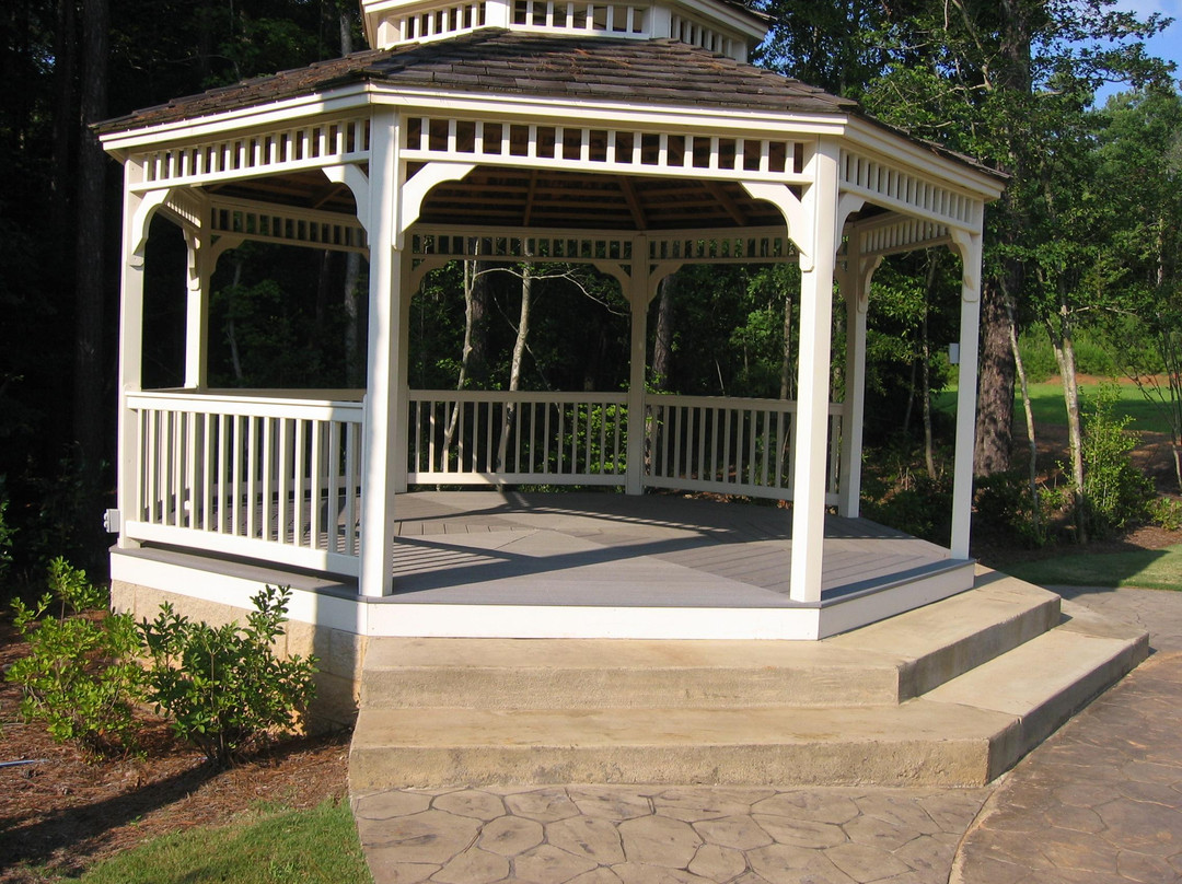 Saluda Shoals Park-哥伦比亚必去景点