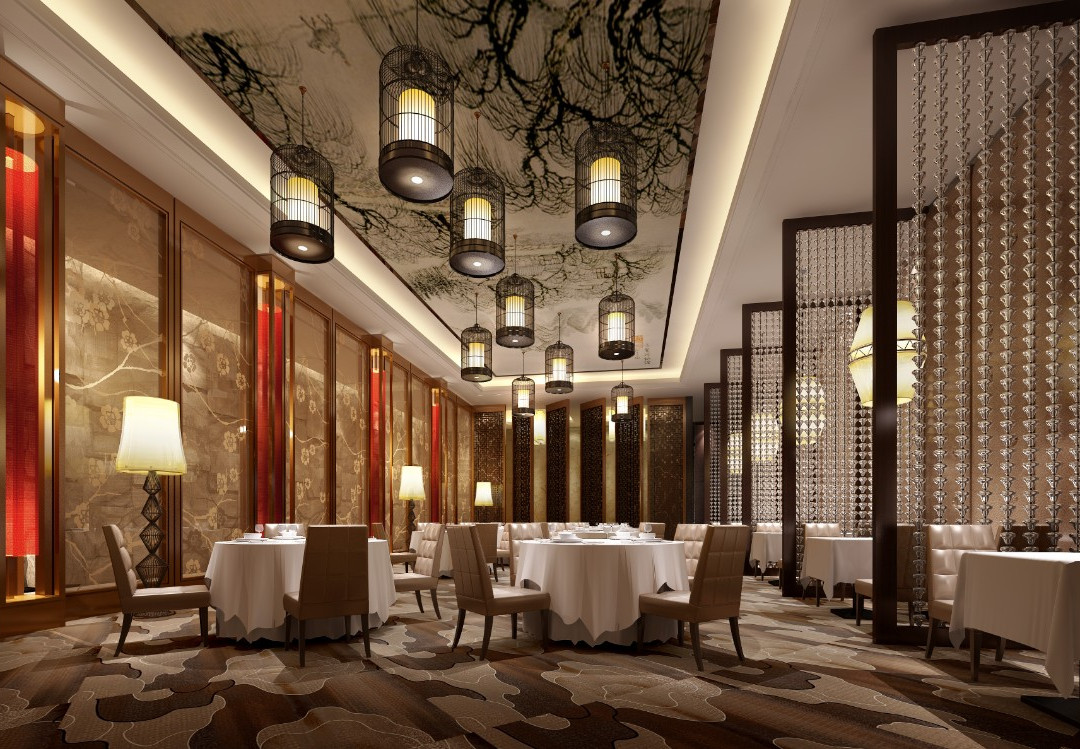 丹东富力万达嘉华酒店主图