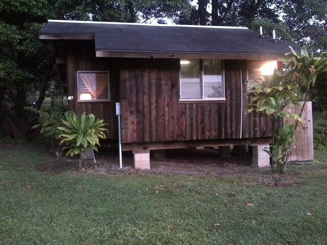 Kahili Mountain Park主图