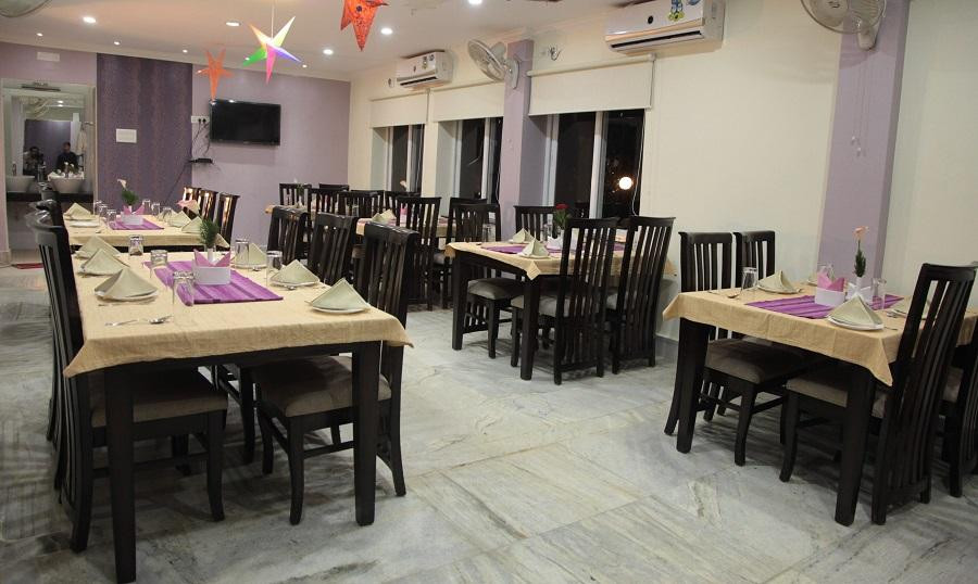 Nirupama Dhenkanal主图