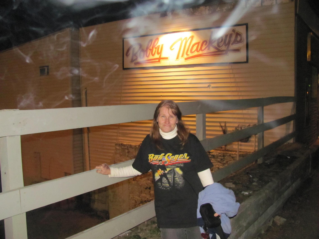 Bobby Mackey's Music World-Wilder必去景点