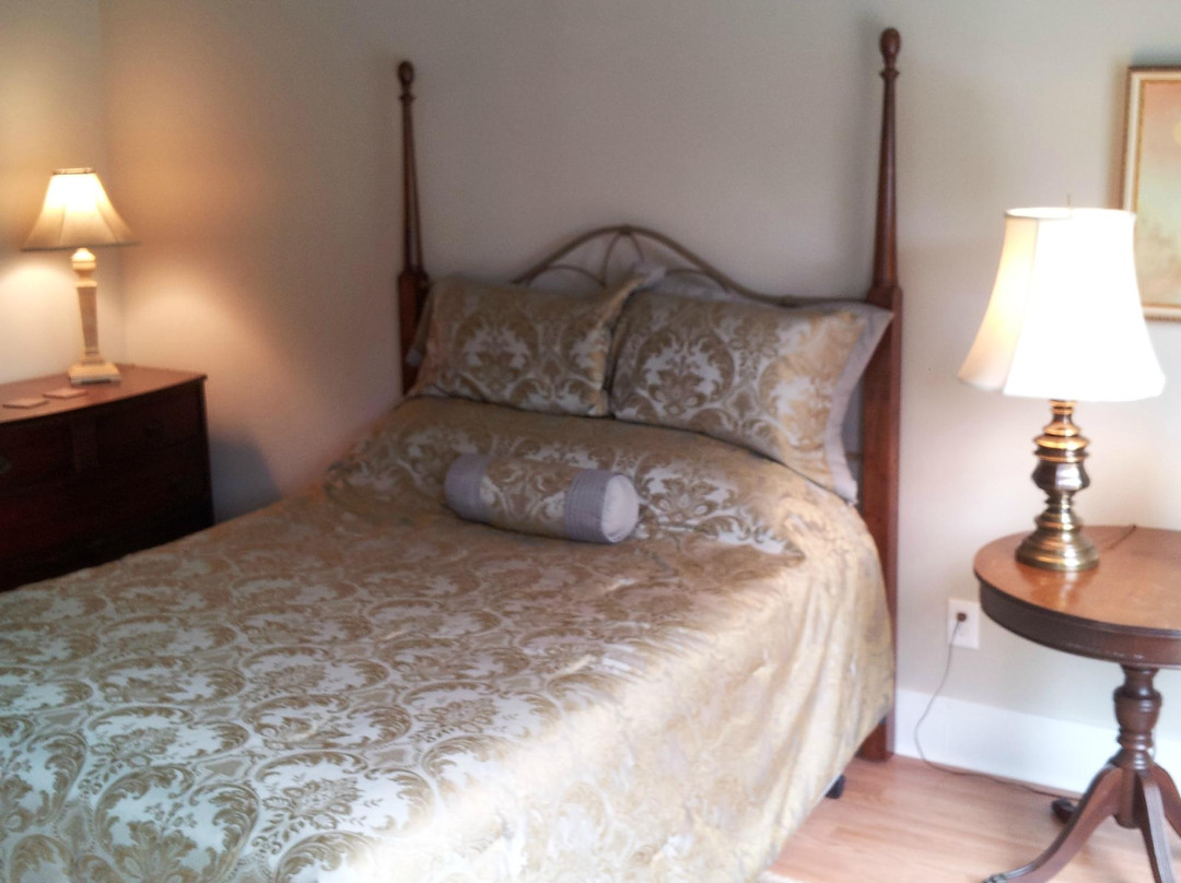 Morgantown酒店住宿-The Candle Loft