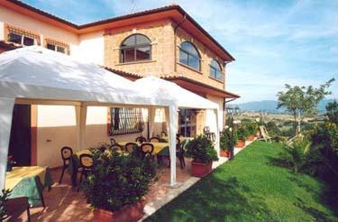 Agriturismo Il Giglio