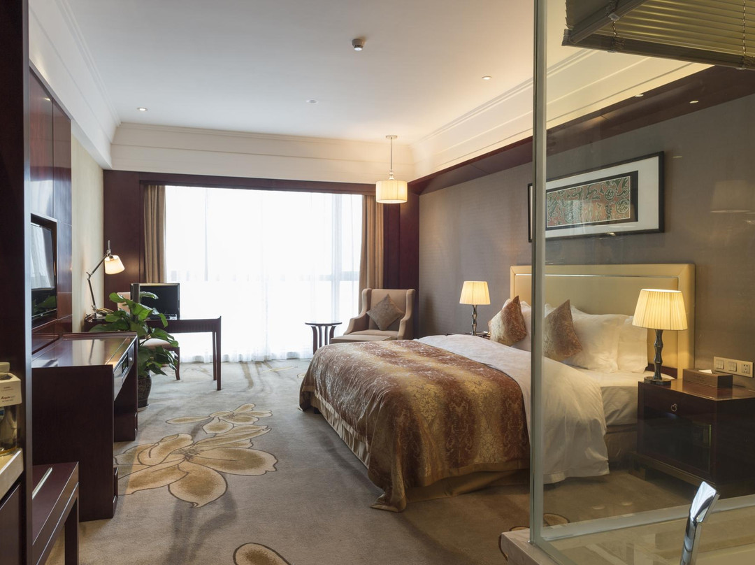 贵州饭店六盘水主图