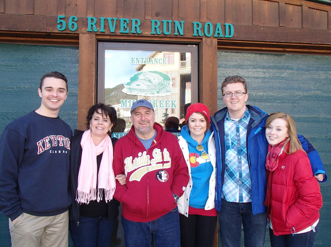 Norski Sport Rental-基斯通必去景点