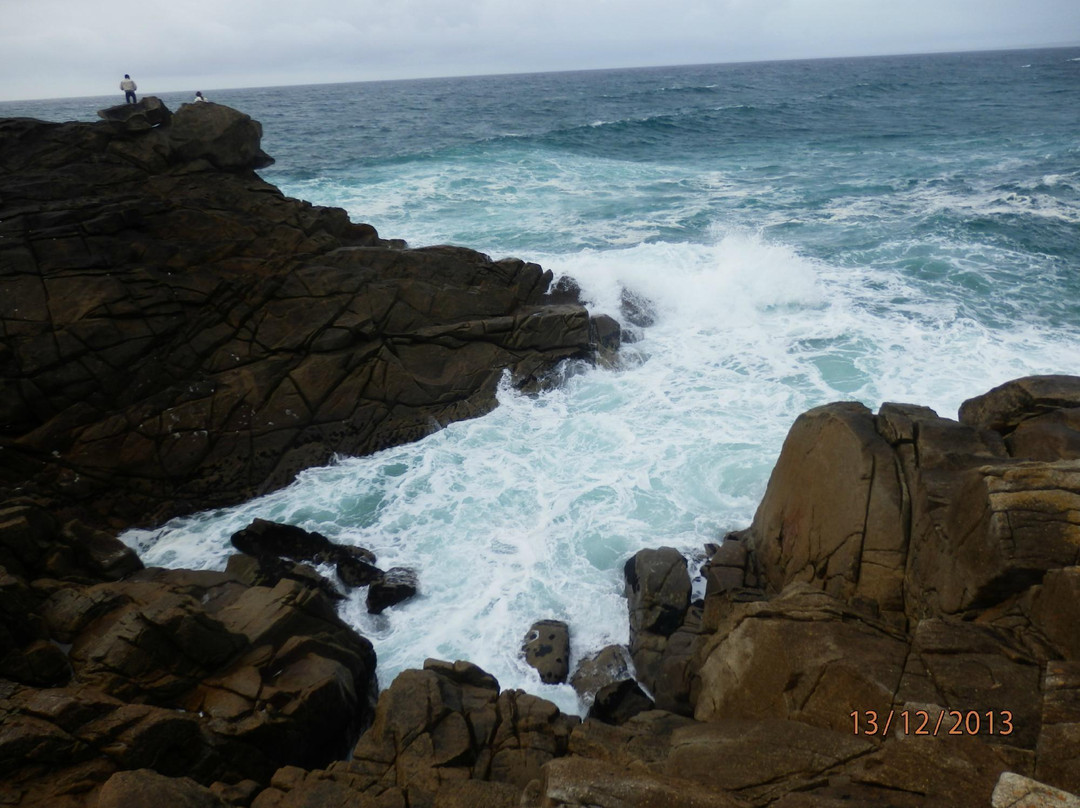 Pointe de la Torche-Plomeur必去景点