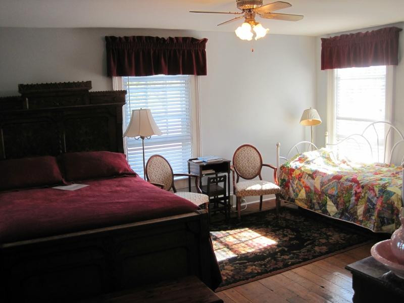 Chestnut Ridge Country Inn主图