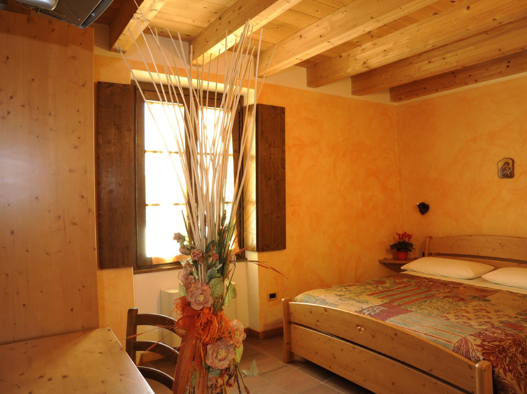 Agriturismo La Singela