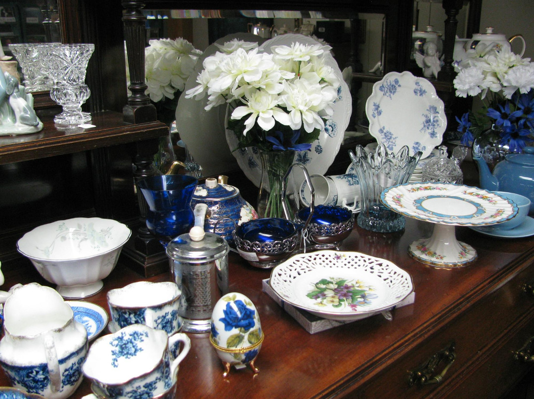 Brandon Music-Brandon必去景点