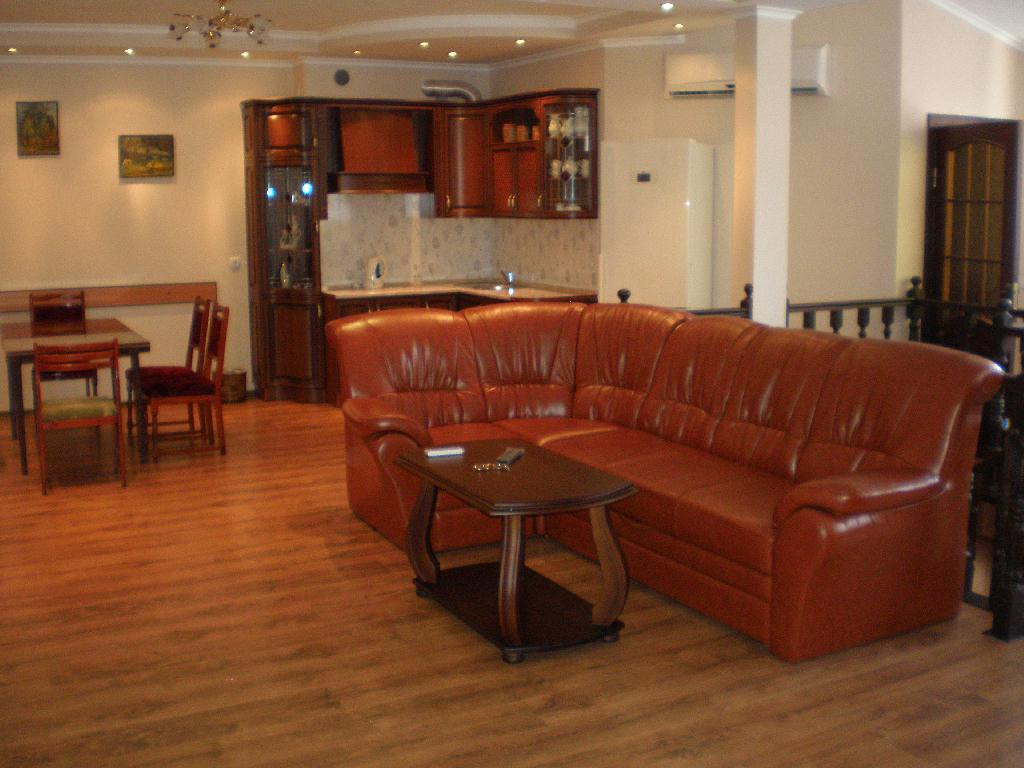 Hostel Getman