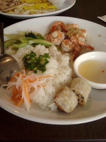 ドンコーイ モンアン ベトナム