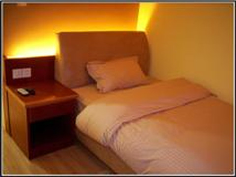 绍兴佳家短租公寓主图