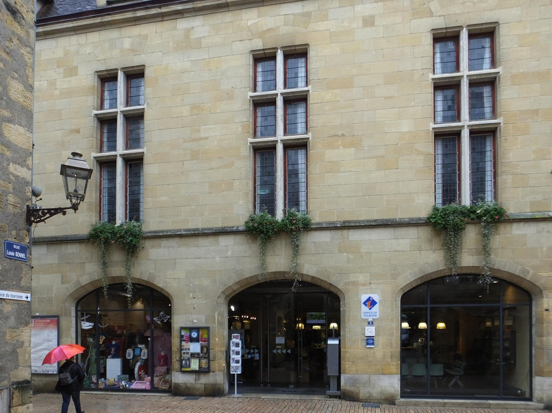 Office De Tourisme Sarlat Périgord Noir景点图片