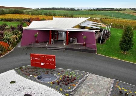 Ghost Rock Tasmania-Northdown必去景点