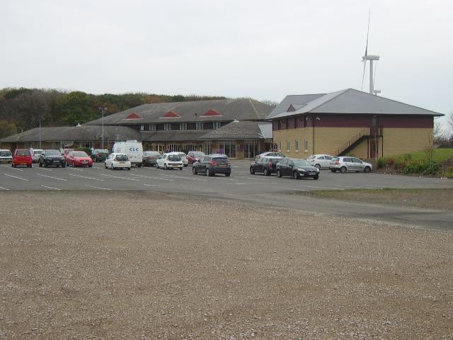 Woodhorn Museum景点图片