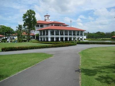 Kiarti Thanee Country Club-挽莫必去景点