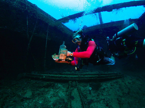 Superior Producer-库拉索必去景点