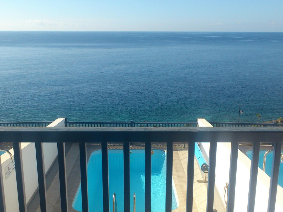 Residencial Cortijo Mar