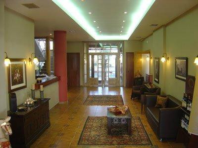 Hotel Filoxenia主图