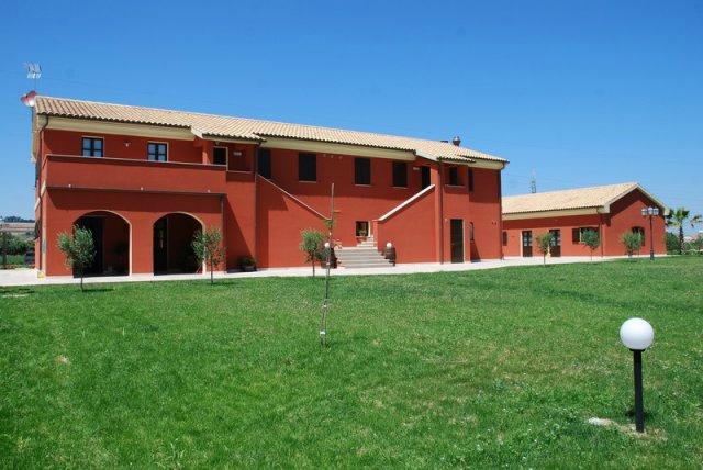 B&B il Casale Del Chienti-官方