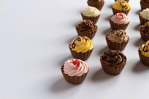 La Chocolate-萨格勒布必去景点