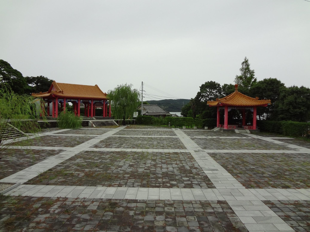 Yokihinosato-长门市必去景点