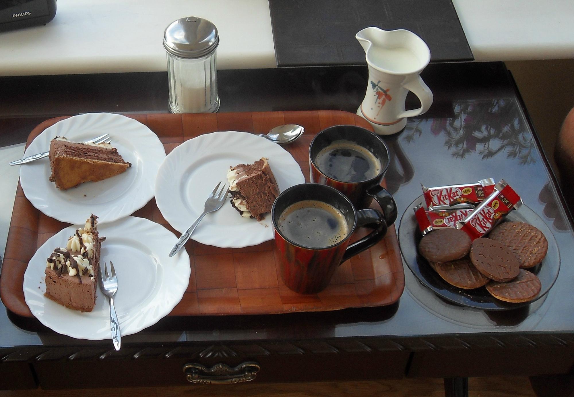 Ceann Sibéal Bed & Breakfast-浴室