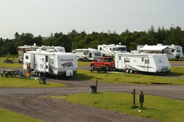 Pippy Park-圣约翰必去景点