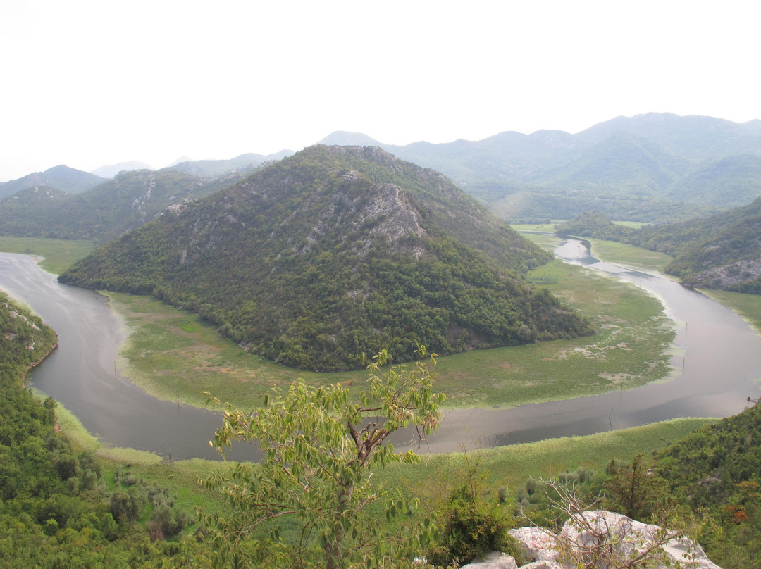 Lake Skadar-黑山共和国必去景点