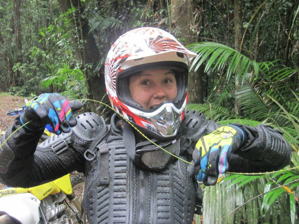 Trail Bike Adventures景点图片