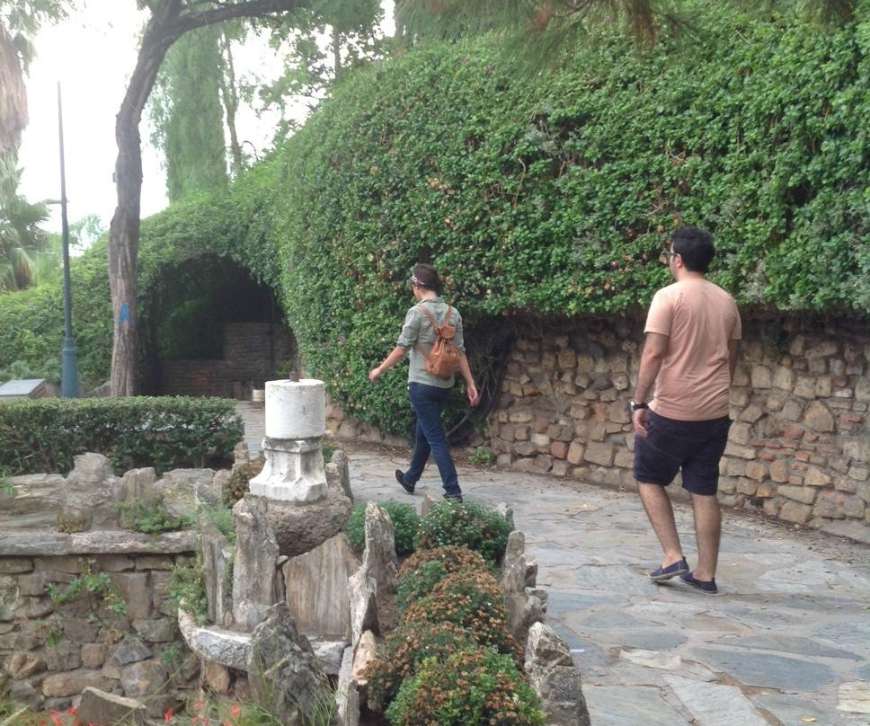 Pancho Tours Malaga-马拉加必去景点