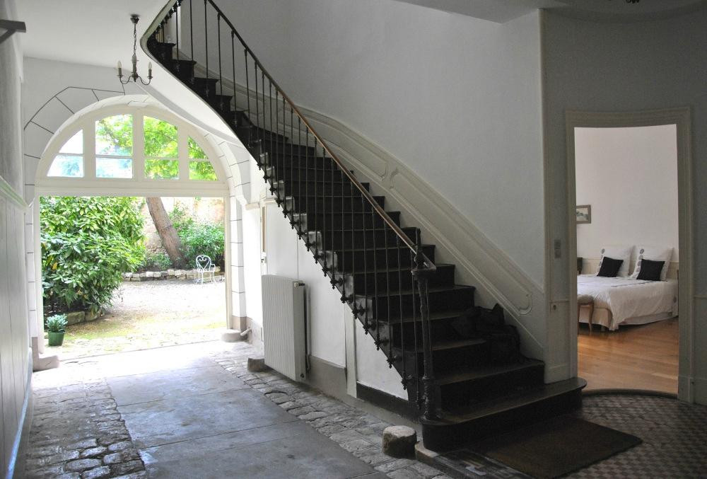 Chambres d'Hôtes Le Tilleul主图