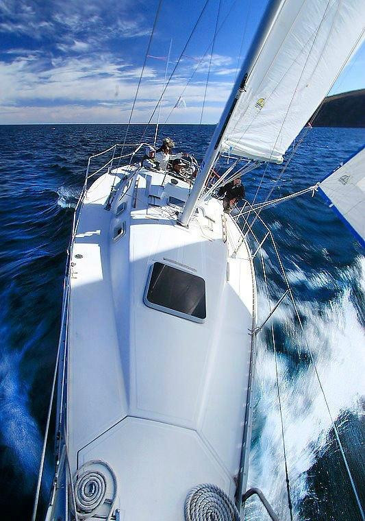 Inkasailing-利马必去景点