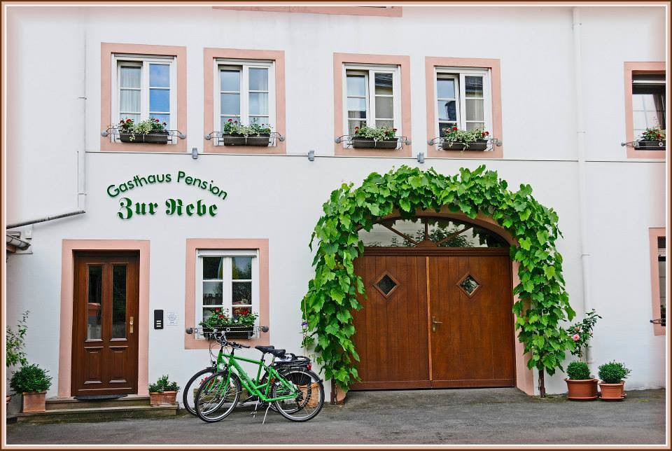 Gasthaus Zur Rebe