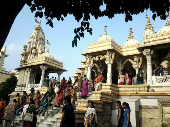 Swaminarayan Akshardham景点图片
