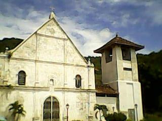 Boljoon Parish Museum-博尔玖恩必去景点