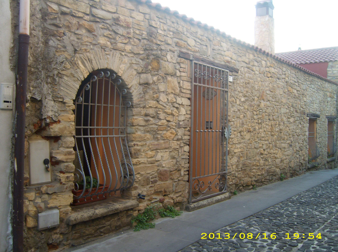 Chiesa di Sant'Anna-Sanluri必去景点
