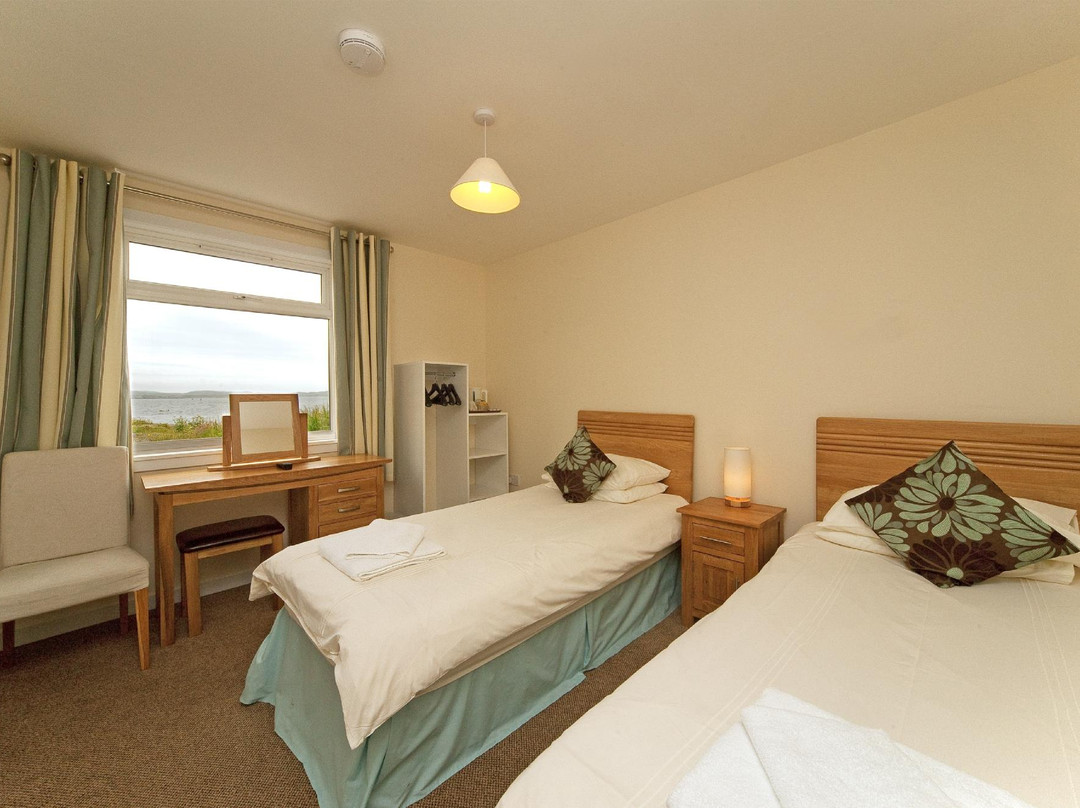 Martyrs Bay Rooms主图