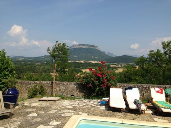 Chateau Le Combet