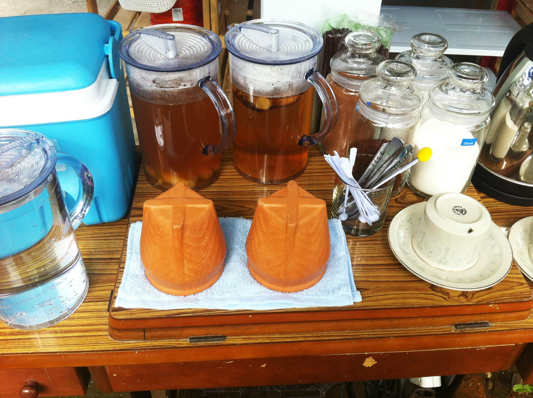 i DiD Home Cooking Class-夜林必去景点