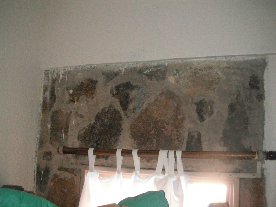 Hosteria Penitentes