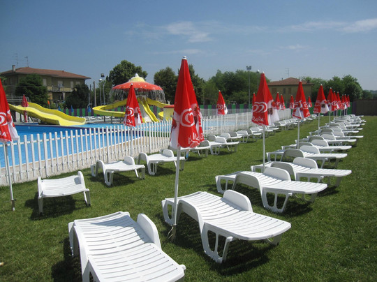 Acquapark Brebbia-Brebbia必去景点