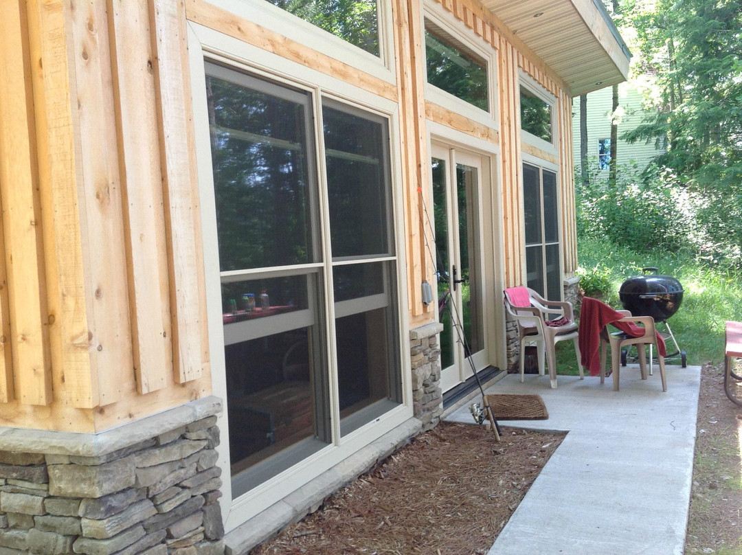 Hidden Valley Inn & Resort主图