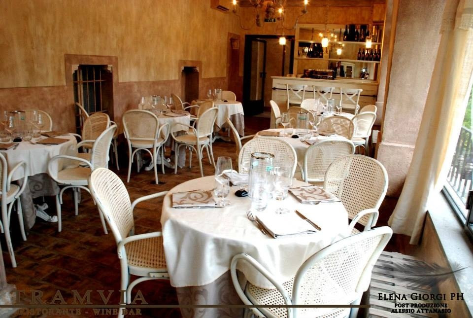 Residence Tramvia
