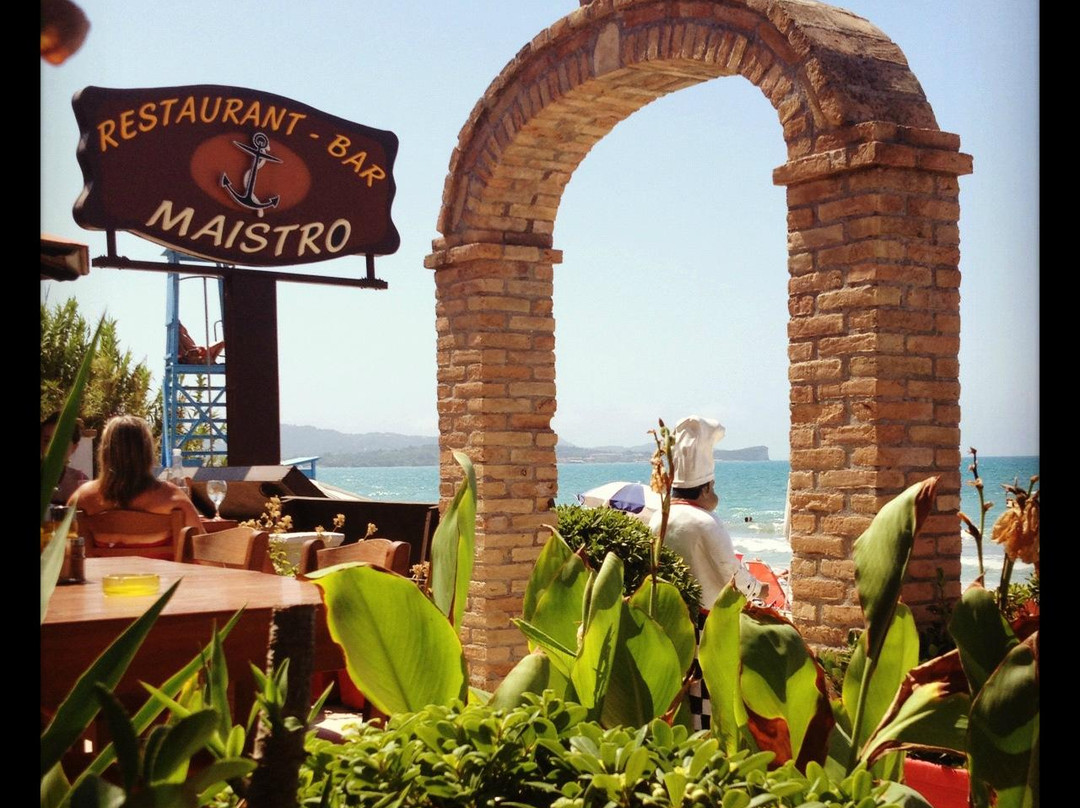 Maistro